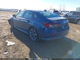 Honda Civic Hybrid Sport/Sport Touring 2HGFE4F84SH002866 fotografie