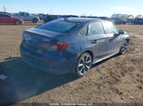 Honda Civic Hybrid Sport/Sport Touring 2HGFE4F84SH002866 fotografie
