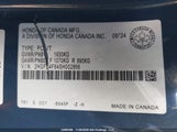 Honda Civic Hybrid Sport/Sport Touring 2HGFE4F84SH002866 снимка