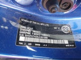 Honda Civic Lx SHHFK7H29JU301080 снимка