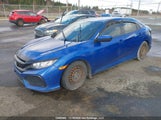 Honda Civic Lx SHHFK7H29JU301080 снимка