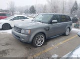 Land Rover Range Rover Sport Hse SALSK2D49CA718388 снимка