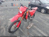 Honda Crf250 L MLHMD4429L5300245 снимка