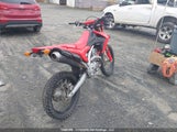 Honda Crf250 L MLHMD4429L5300245 снимка