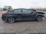 Hyundai Sonata Gls 5NPEB4AC4DH728154 снимка