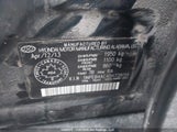 Hyundai Sonata Gls 5NPEB4AC4DH728154 снимка