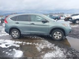 Honda Cr-V Lx 2HKRM3H30DH001931 снимка