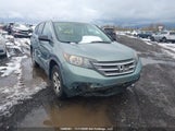 Honda Cr-V Lx 2HKRM3H30DH001931 снимка