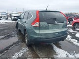 Honda Cr-V Lx 2HKRM3H30DH001931 снимка