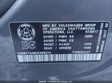 Volkswagen Passat Se 1VWBT7A35HC085314 снимка