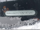 Audi A6 Prestige WAUJGCFC1CN147287 fotografie
