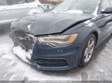 Audi A6 Prestige WAUJGCFC1CN147287 снимка
