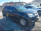 Chevrolet Equinox Lt 2CNFLDE5XB6269920 снимка