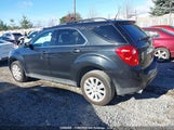 Chevrolet Equinox Lt 2CNFLDE5XB6269920 снимка