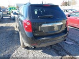 Chevrolet Equinox Lt 2CNFLDE5XB6269920 снимка