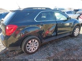 Chevrolet Equinox Lt 2CNFLDE5XB6269920 снимка