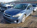 Subaru Impreza Premium JF1GPAC60DH213284 снимка