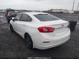 Chevrolet Cruze 1G1BE5SM5K7143925 снимка