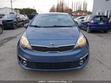 Kia Rio Ex/Ex+ W/Sunroof/Lx/Lx+/Lx+ Eco/Sx KNADN4A33G6598284 снимка