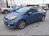 Kia Rio Ex/Ex+ W/Sunroof/Lx/Lx+/Lx+ Eco/Sx KNADN4A33G6598284 снимка