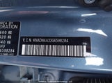 Kia Rio Ex/Ex+ W/Sunroof/Lx/Lx+/Lx+ Eco/Sx KNADN4A33G6598284 снимка