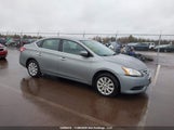 Nissan Sentra 1.8 S/1.8 Sl/1.8 Sr/1.8 Sv/Sv 3N1AB7AP7EL609280 снимка