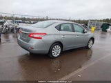 Nissan Sentra 1.8 S/1.8 Sl/1.8 Sr/1.8 Sv/Sv 3N1AB7AP7EL609280 снимка