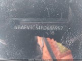 BMW 5 Series 535D xDrive WBAFV3C54FD686952 снимка