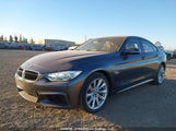 BMW 435I GRAN COUPE XDRIVE WBA4B3C52GG****** fotografie