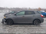 Toyota Matrix 2T1KU4EE1DC110740 снимка