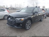 Audi Q5 WA1AAAFY8S2007512 снимка