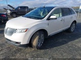 Lincoln Mkx 2LMDJ8JK3DBL09298 fotografie