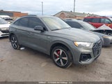 Audi Q5 WA14AAFY8R2015827 снимка