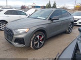 Audi Q5 WA14AAFY8R2015827 снимка