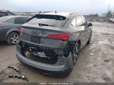 Audi Q5 WA14AAFY8R2015827 снимка