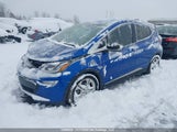 Chevrolet Bolt Ev Lt 1G1FY6S06K4143297 снимка