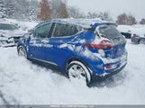 Chevrolet Bolt Ev Lt 1G1FY6S06K4143297 снимка