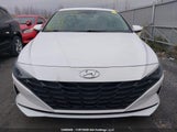 Hyundai Elantra Sel KMHLM4AG3MU162199 снимка