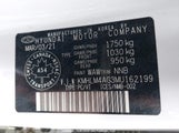 Hyundai Elantra Sel KMHLM4AG3MU162199 снимка