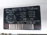 Hyundai Elantra Sel KMHLM4AG3MU162199 снимка