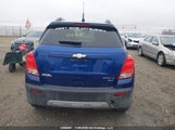 Chevrolet Trax 2Lt 3GNCJREB9EL225446 снимка