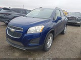 Chevrolet Trax 2Lt 3GNCJREB9EL225446 снимка