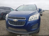 Chevrolet Trax 2Lt 3GNCJREB9EL225446 снимка