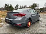 Hyundai Elantra Sel/Value/Limited KMHD84LF8KU748293 снимка