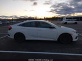 Honda Civic Dx 2HGFC2E24HH025824 снимка