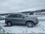 Kia Sorento Lx 5XYKT3A69CG209529 снимка