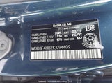 Mercedes-Benz A 250 4Matic WDD3F4HB2KJ094409 снимка