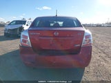Nissan Sentra 2.0/2.0S/2.0Sl 3N1AB61E29L666629 fotografie