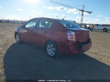 Nissan Sentra 2.0/2.0S/2.0Sl 3N1AB61E29L666629 fotografie