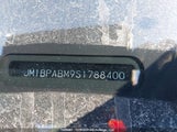 Mazda Mazda3 JM1BPABM9S1788400 photo